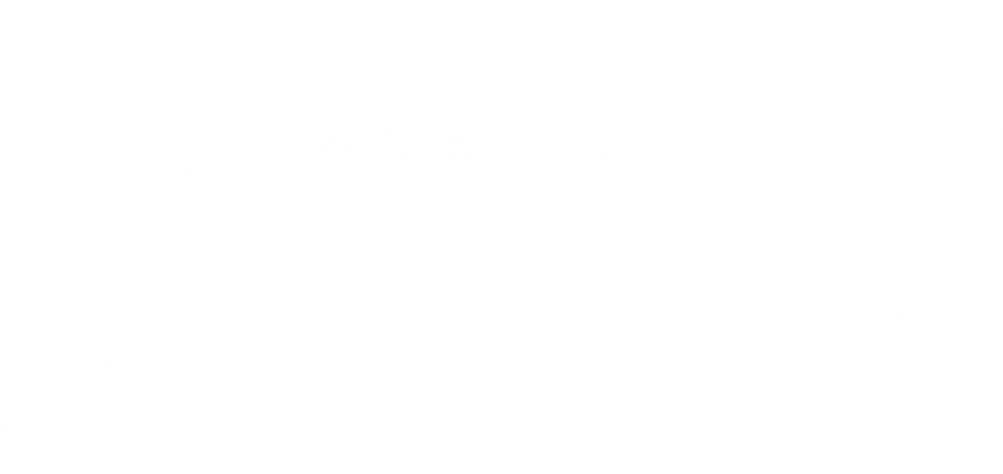 talentos blanco