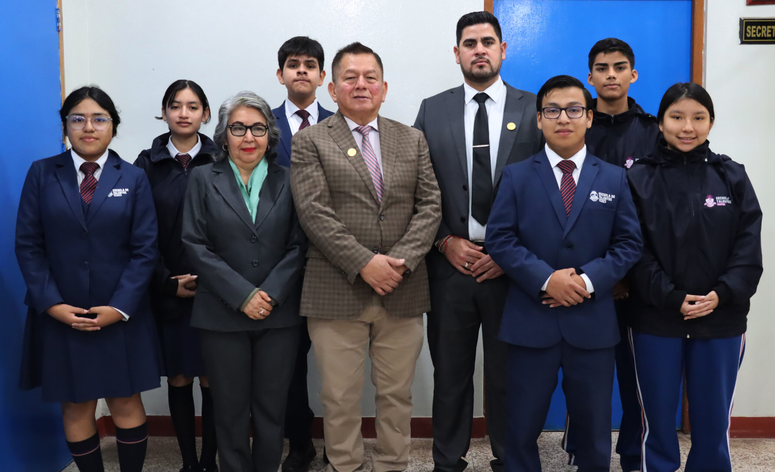 Elecciones Escolares 2024: forjando la próxima generación de líderes estudiantiles