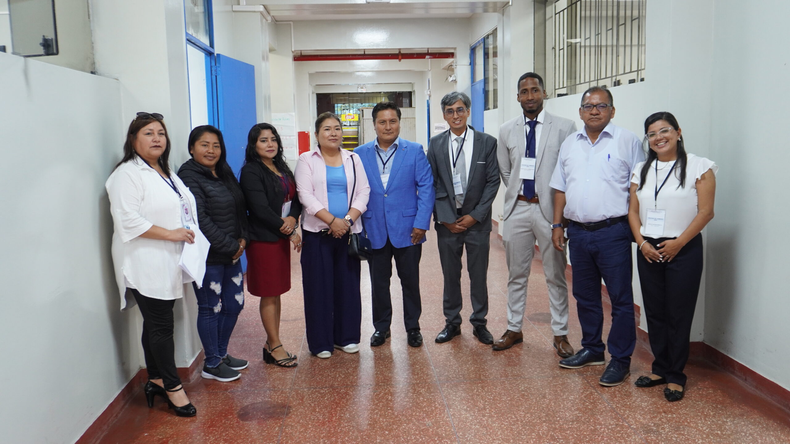 Así se Llevó a Cabo el Proceso de Matrícula 2025